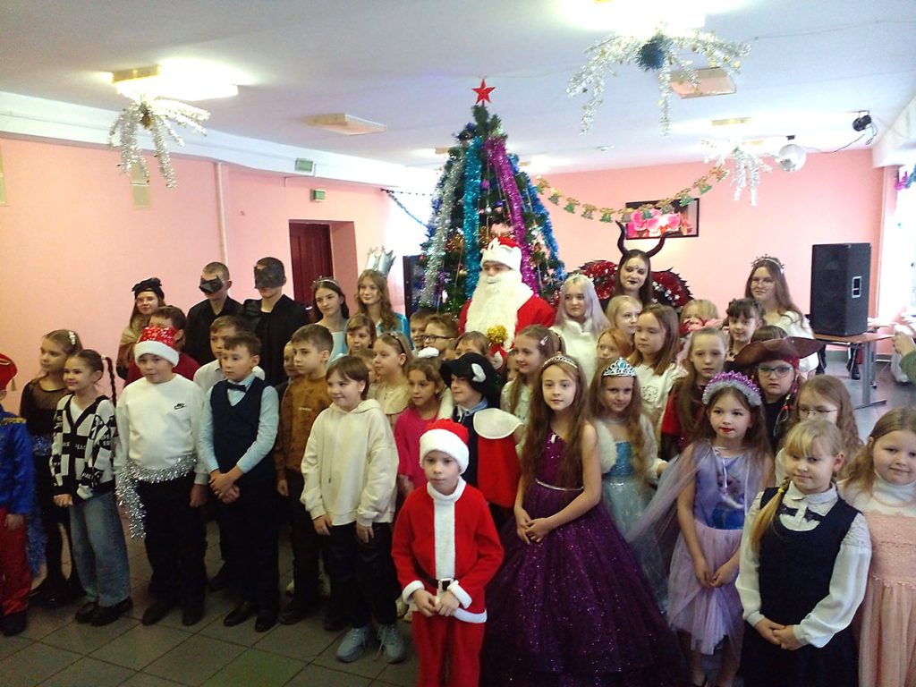 Сколько юных климовчан отдохнули в пришкольных лагерях? Рассказываем...