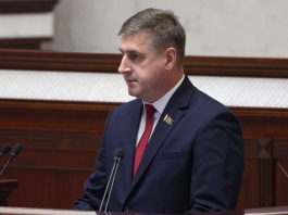 30-летие белорусского парламентаризма: интервью с депутатом Сергеем Давыдовым