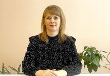 Ольга Стелькина: берегите семейные ценности