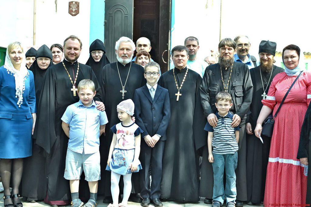 Десять лет дорогой духовности. Клуб традиционных славянских ценностей при Климовичской центральной районной библиотеке им. Ивана Пехтерева празднует юбилей