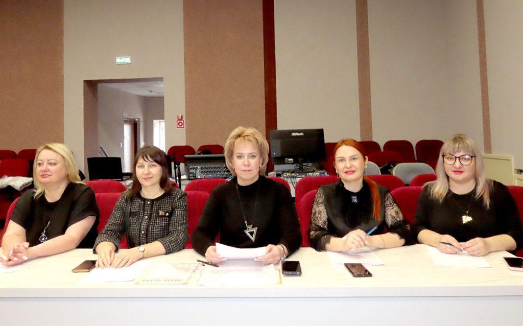 В Климовичах назвали победителей районного конкурса патриотической песни