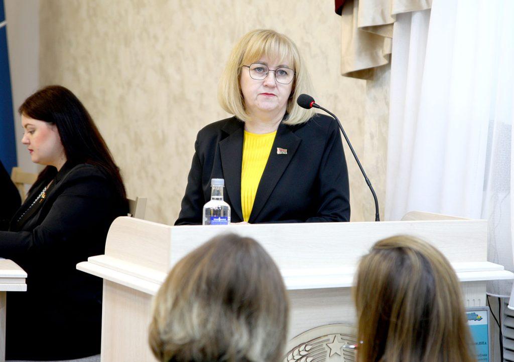 Какие вопросы волновали жителей Климовичского района в 2024 году