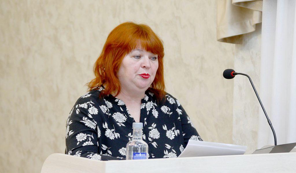 Какие вопросы обсудили на сессии Климовичского райсовета депутатов