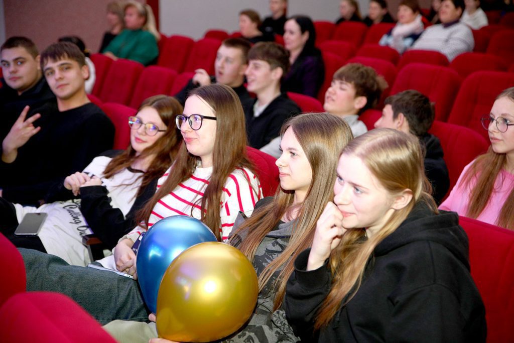 Кто победил в районном конкурсе «Мистер Климовичи-2025»