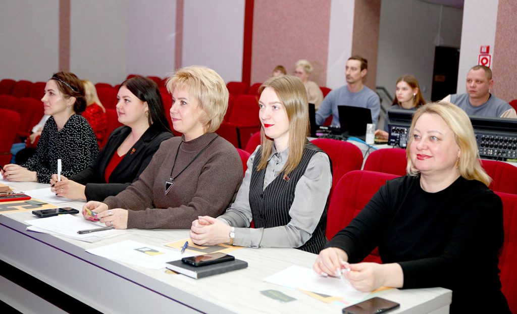 Кто победил в районном конкурсе «Мистер Климовичи-2025»