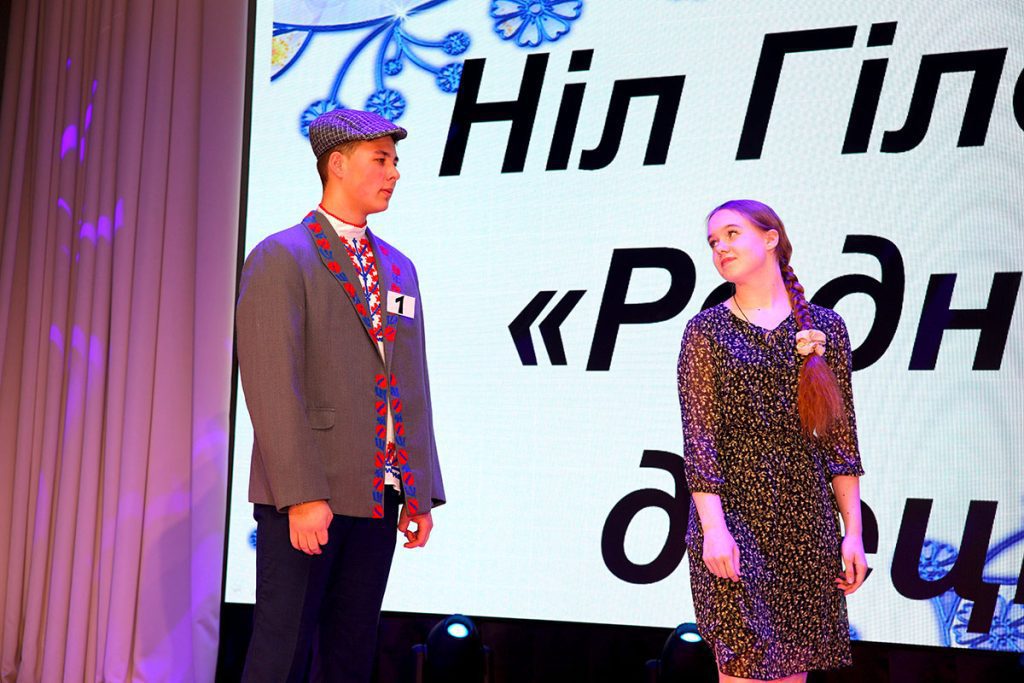 Кто победил в районном конкурсе «Мистер Климовичи-2025»