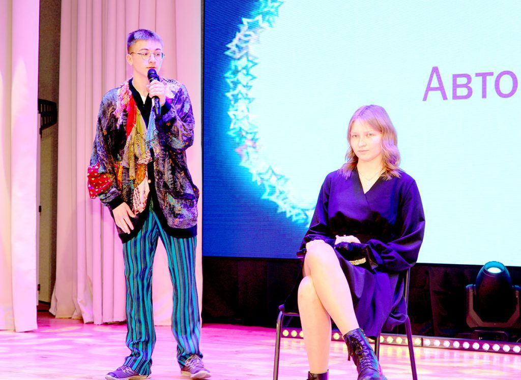 Кто победил в районном конкурсе «Мистер Климовичи-2025»