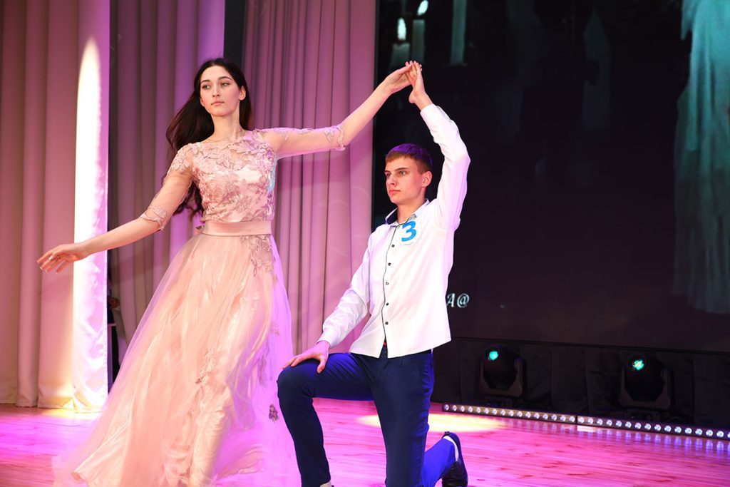 Кто победил в районном конкурсе «Мистер Климовичи-2025»