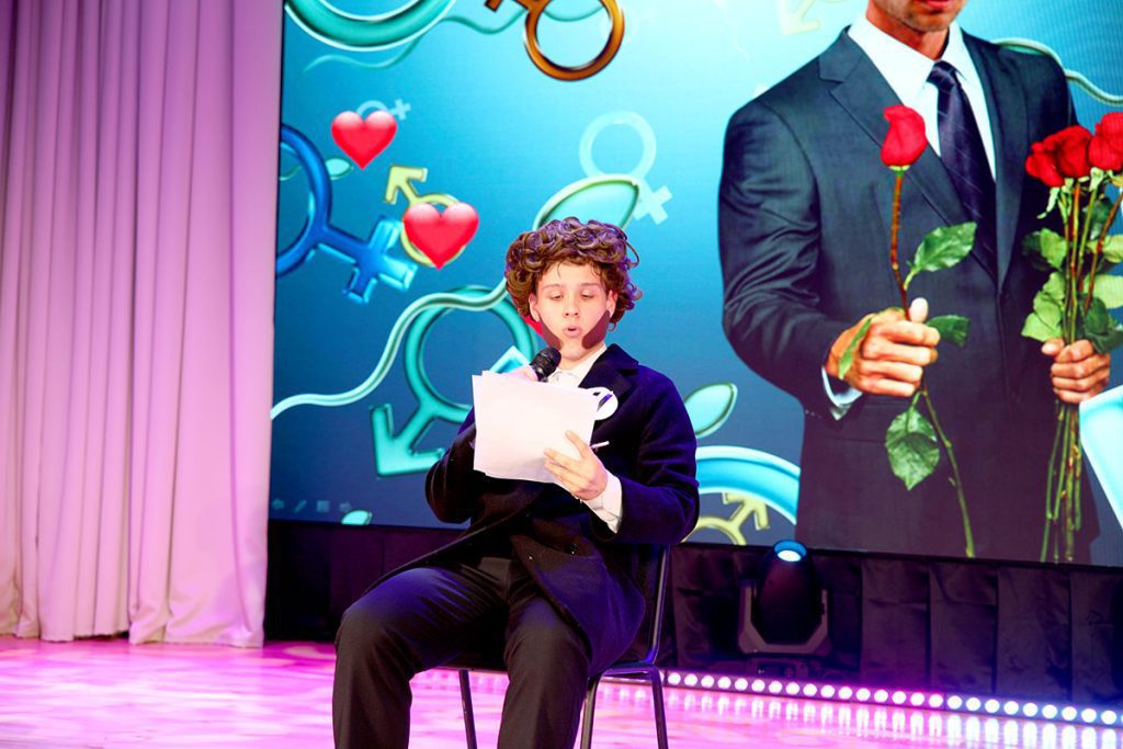 Кто победил в районном конкурсе «Мистер Климовичи-2025»