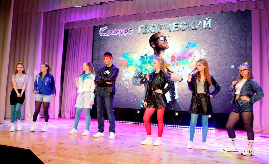 Кто победил в районном конкурсе «Мистер Климовичи-2025»