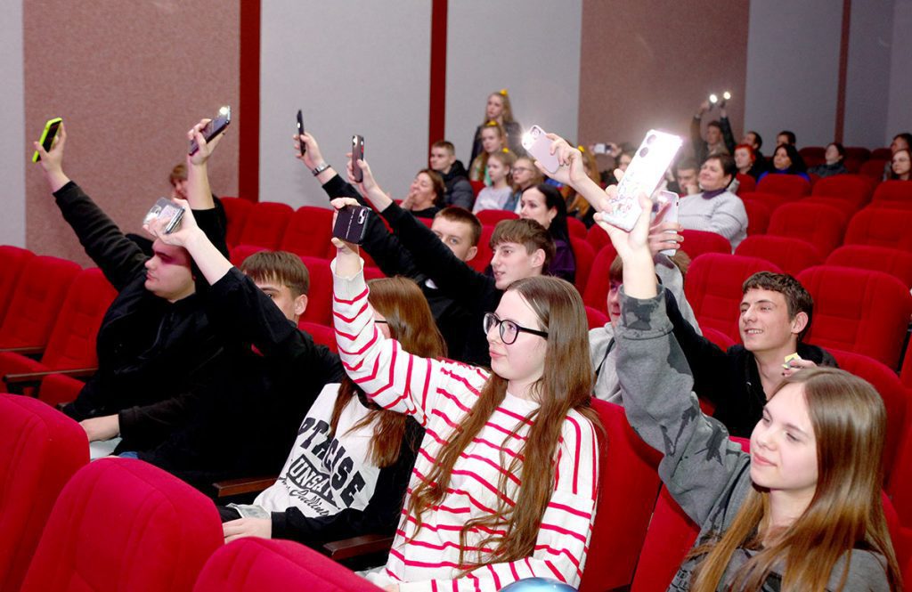 Кто победил в районном конкурсе «Мистер Климовичи-2025»