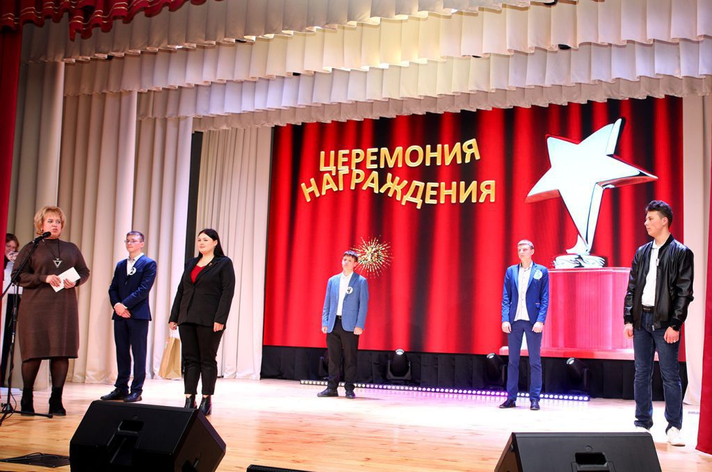 Кто победил в районном конкурсе «Мистер Климовичи-2025»