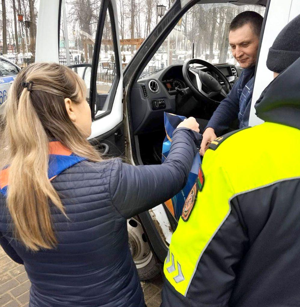 Подводим итоги «Недели страховой грамотности» на Климовщине