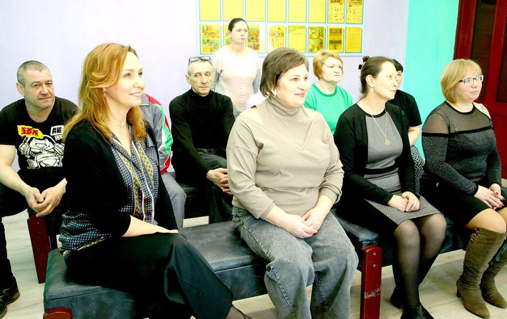 Александр Медведев назначен директором СУСУ «Климовичская детско-юношеская спортивная школа»