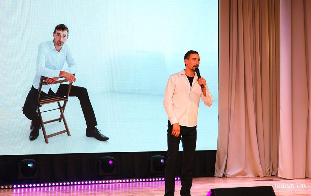 На Климовщине проходят торжества, посвященные Дню женщин