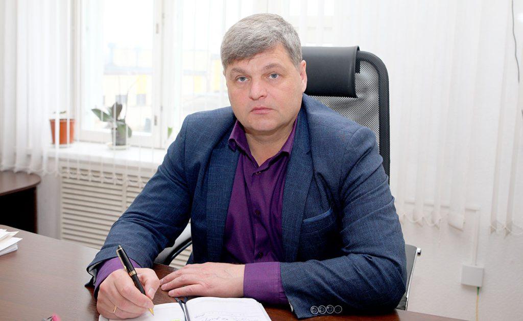 Более 16 млн рублей дохода: УКП "Коммунальник" подвело итоги 2024 года и озвучило планы в Год благоустройства