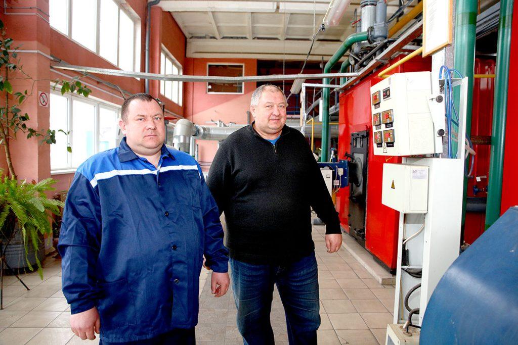 Более 16 млн рублей дохода: УКП "Коммунальник" подвело итоги 2024 года и озвучило планы в Год благоустройства