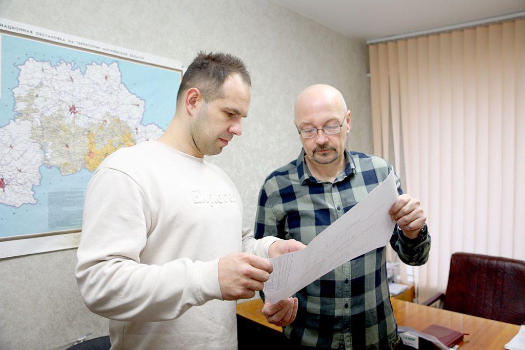 Более 16 млн рублей дохода: УКП "Коммунальник" подвело итоги 2024 года и озвучило планы в Год благоустройства