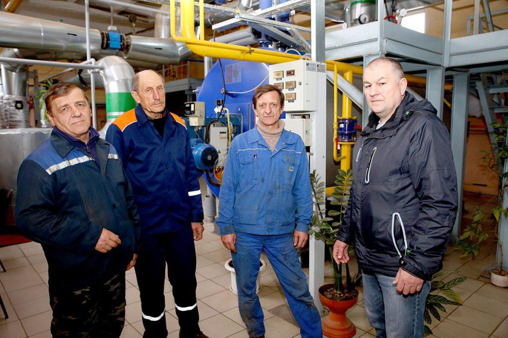 Более 16 млн рублей дохода: УКП "Коммунальник" подвело итоги 2024 года и озвучило планы в Год благоустройства