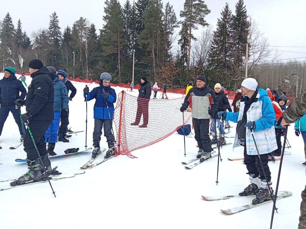 Центр дополнительного образования детей и молодежи организует увлекательные поездки для климовчан