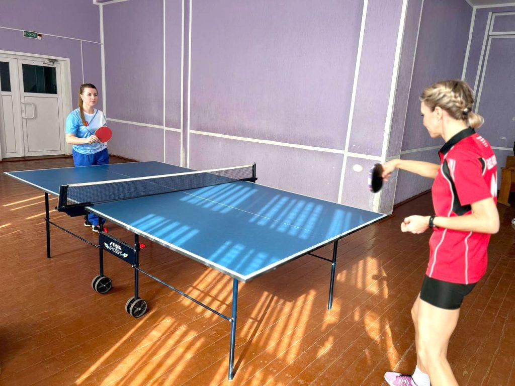 Климовчане принимают участие в областной отраслевой спартакиаде работников АПК Могилевщины