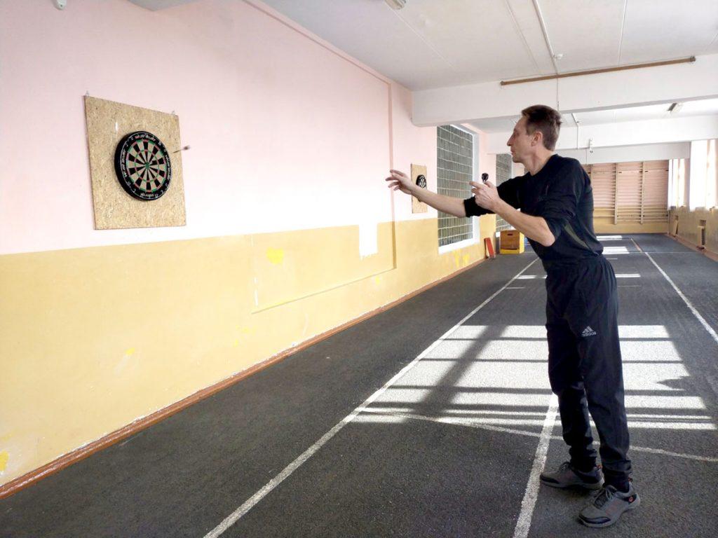 Климовчане принимают участие в областной отраслевой спартакиаде работников АПК Могилевщины