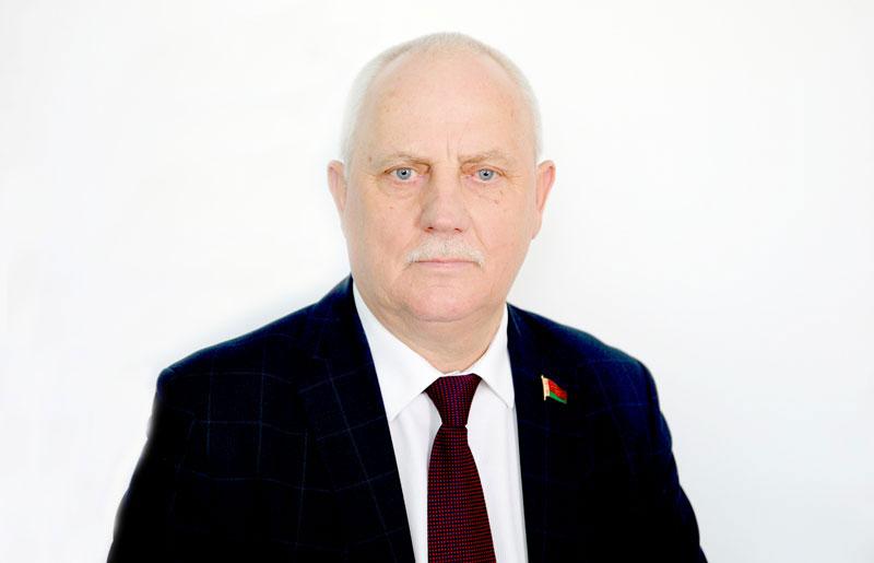 Застрелов