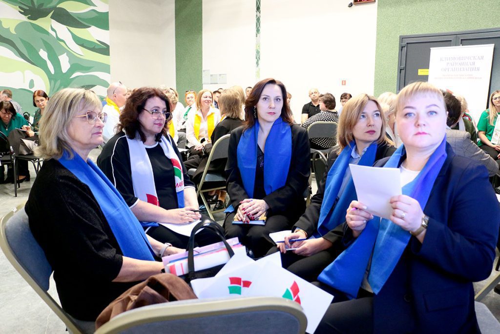 Турнир «80 лет Великой Победы»: кто представит Климовщину на областном этапе