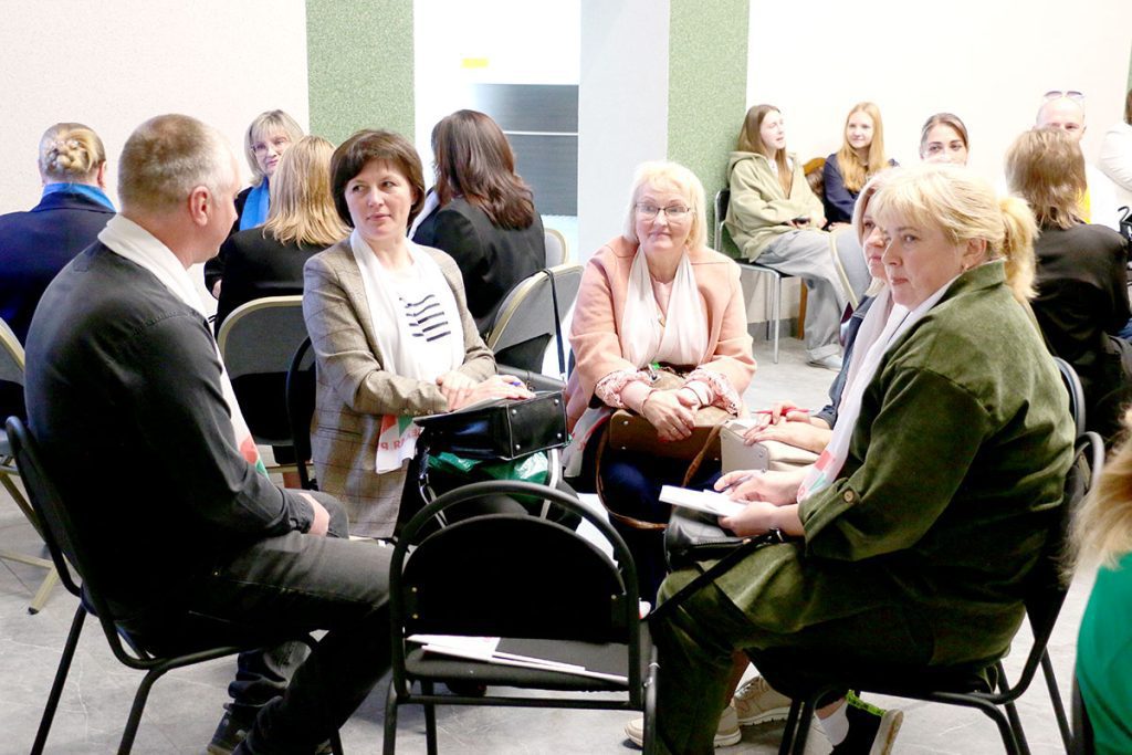 Турнир «80 лет Великой Победы»: кто представит Климовщину на областном этапе