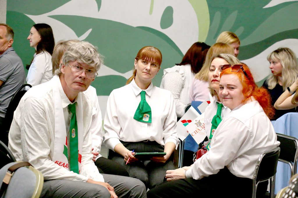 Турнир «80 лет Великой Победы»: кто представит Климовщину на областном этапе