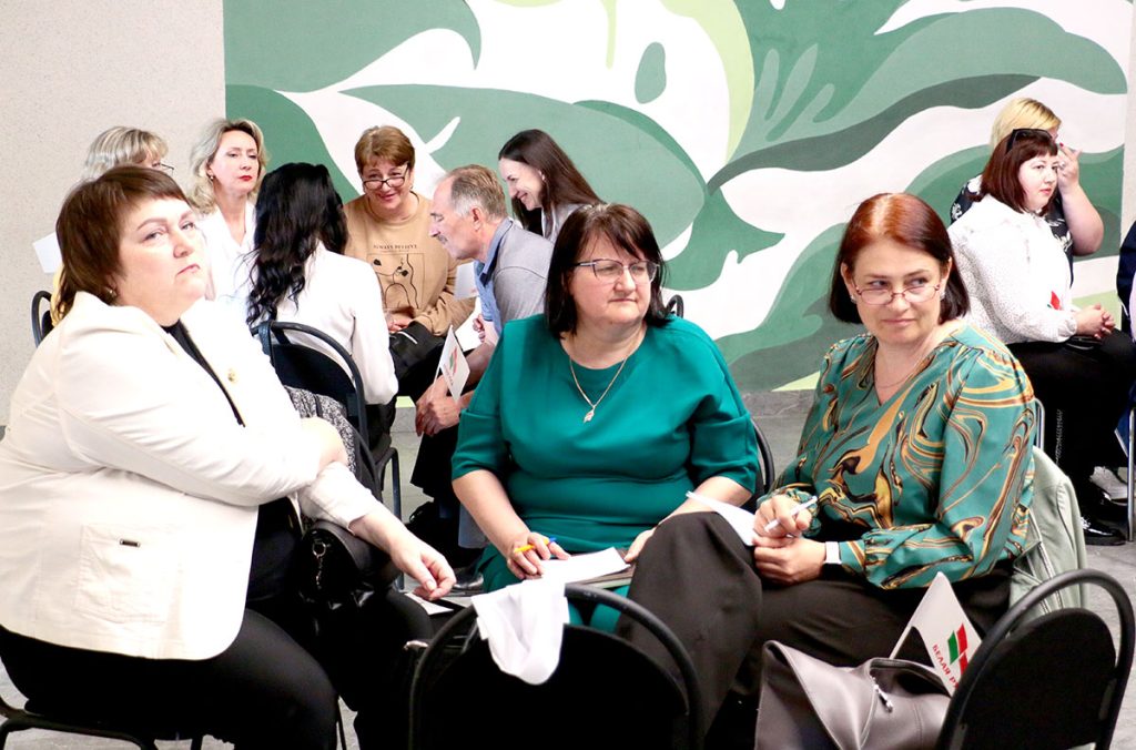 Турнир «80 лет Великой Победы»: кто представит Климовщину на областном этапе