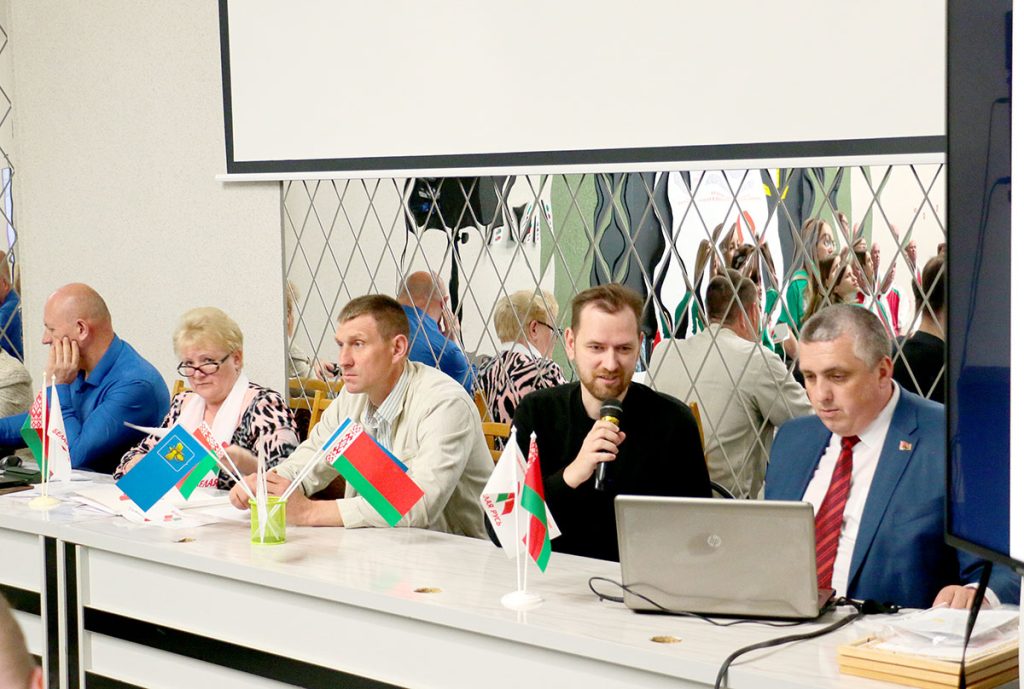 Турнир «80 лет Великой Победы»: кто представит Климовщину на областном этапе