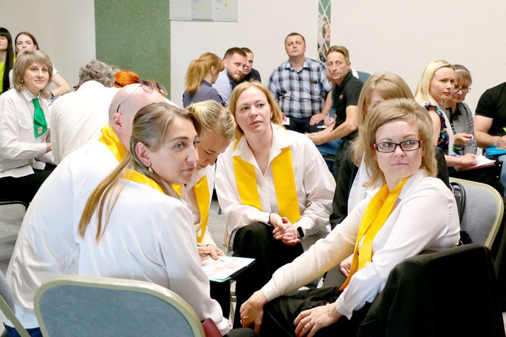 Турнир «80 лет Великой Победы»: кто представит Климовщину на областном этапе