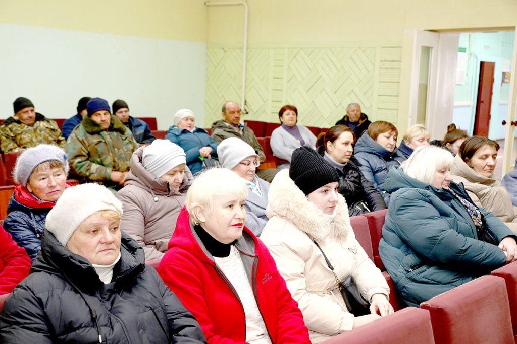 Назначен новый руководитель КСУП "Приграничный-Агро"