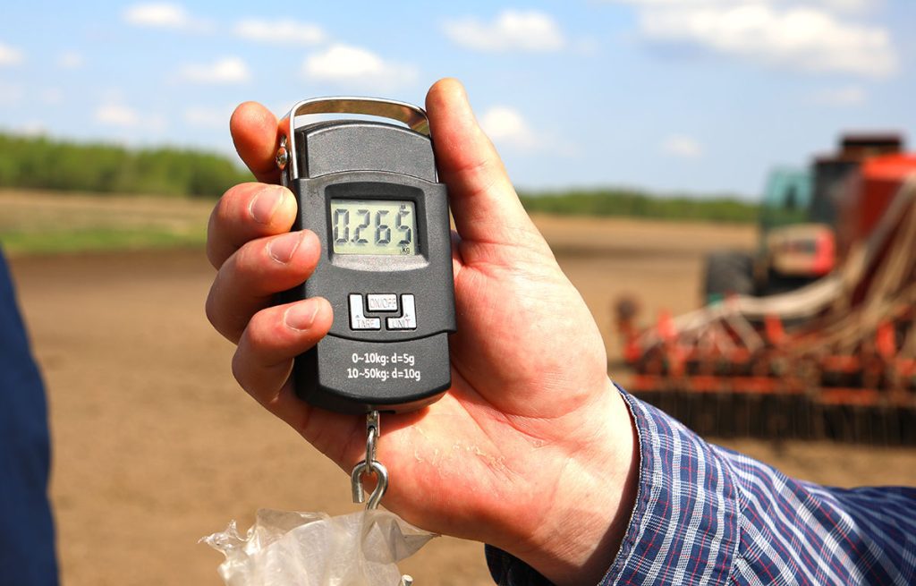 На Климовщине провели семинар-учебу для аграриев