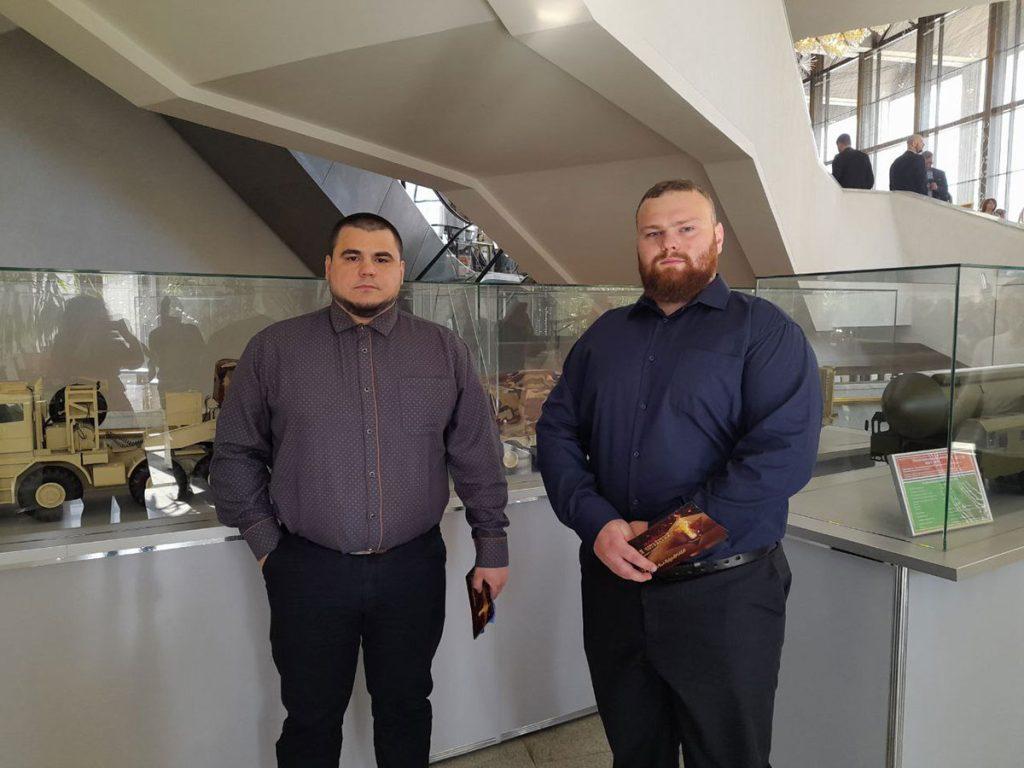 ФОТОФАКТ: Климовчане приехали в Минск для участия в концерте-реквиеме "Каждый третий"