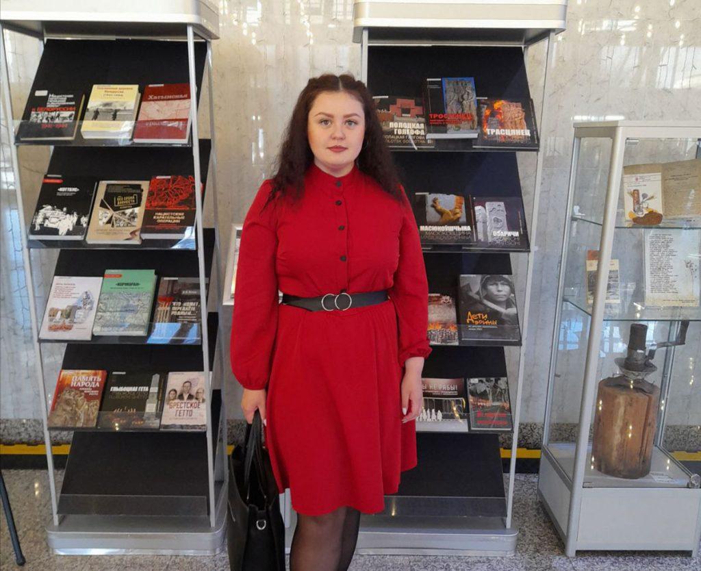 ФОТОФАКТ: Климовчане приехали в Минск для участия в концерте-реквиеме "Каждый третий"