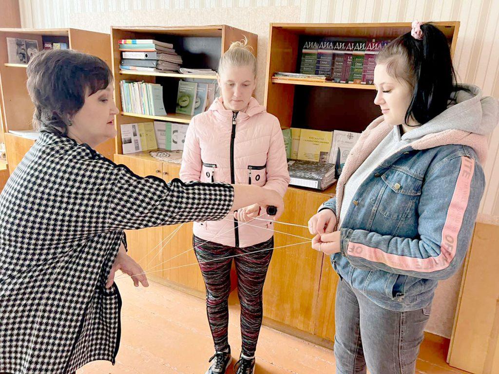 В Климовичском районе проводится акция «Нет жестокости и насилию в мире детства!»