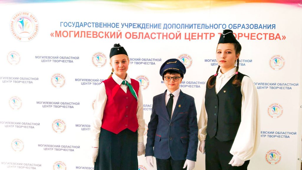 Климовчане завоевали дипломы фестиваля "Огонек приглашает друзей!"