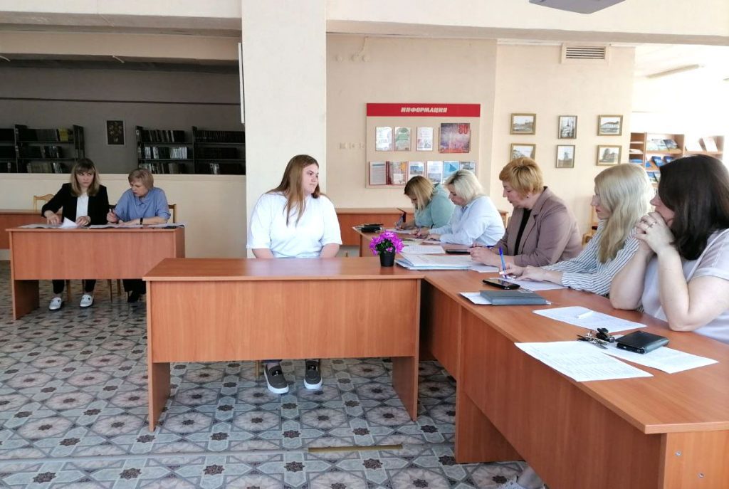 Куда распределили выпускников Климовичского аграрного колледжа