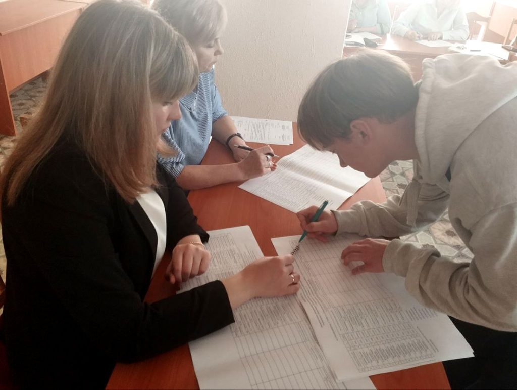 Куда распределили выпускников Климовичского аграрного колледжа