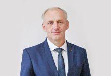 Константин Сиротин поздравил жителей Могилевщины с главным праздником