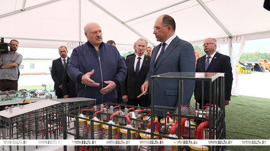 Неожиданные назначения, золото из отходов, новый город шахтеров и чудо-пеллеты. Итоги недели Президента