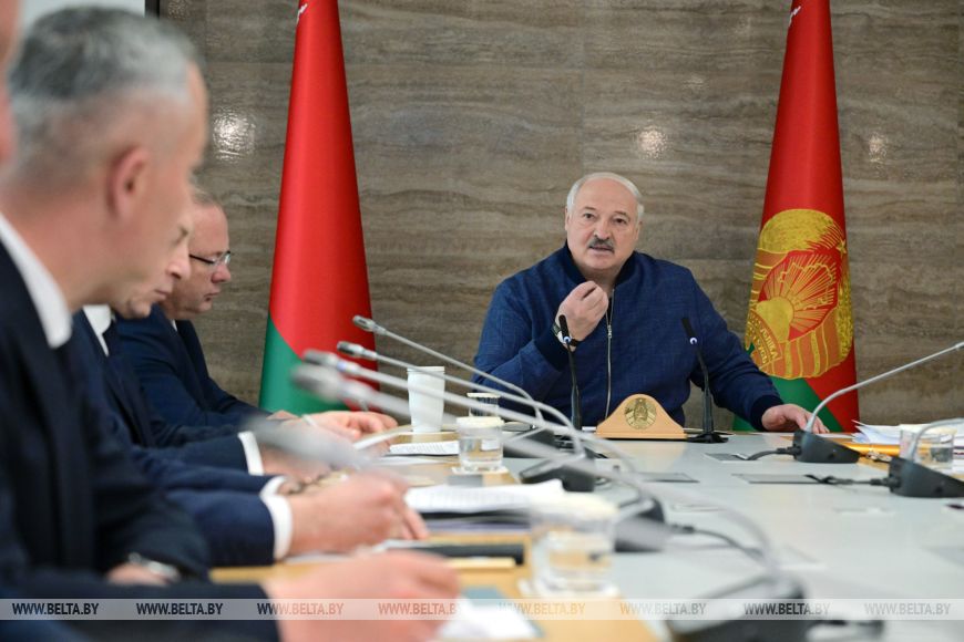 Неожиданные назначения, золото из отходов, новый город шахтеров и чудо-пеллеты. Итоги недели Президента