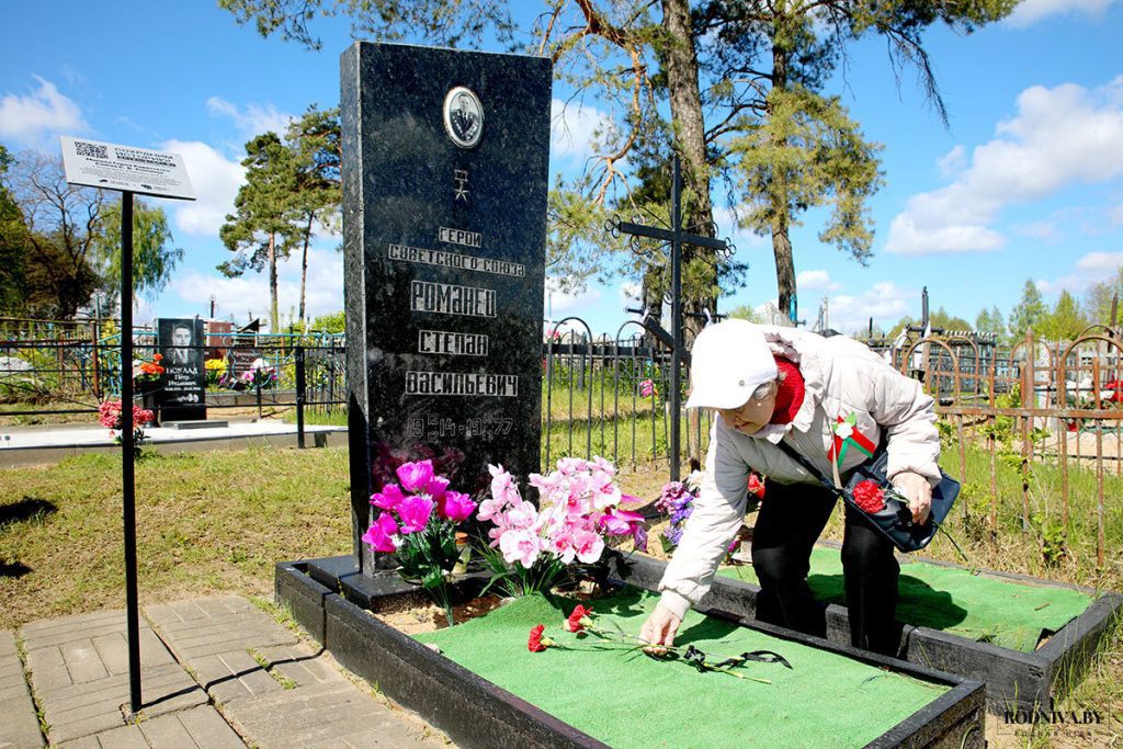 Пугач: мы преклоняем головы перед подвигом миллионов солдат, павших на полях великих сражений