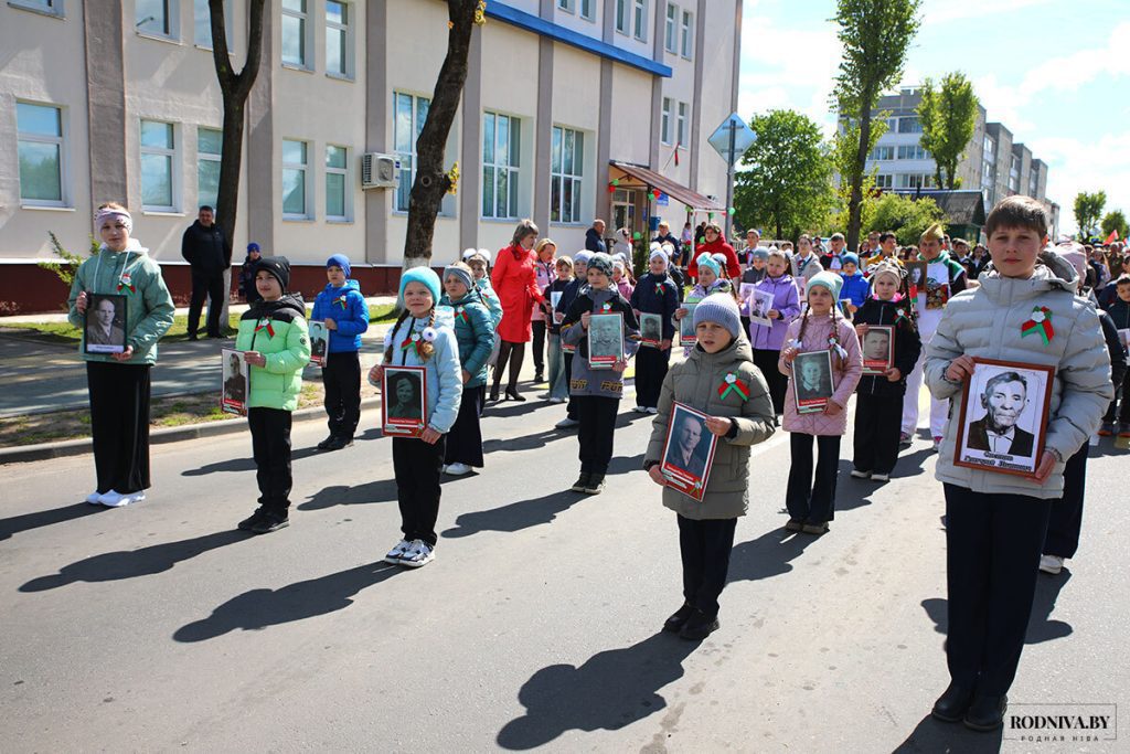 Пугач: мы преклоняем головы перед подвигом миллионов солдат, павших на полях великих сражений