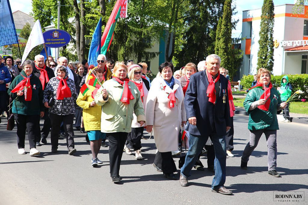 Пугач: мы преклоняем головы перед подвигом миллионов солдат, павших на полях великих сражений