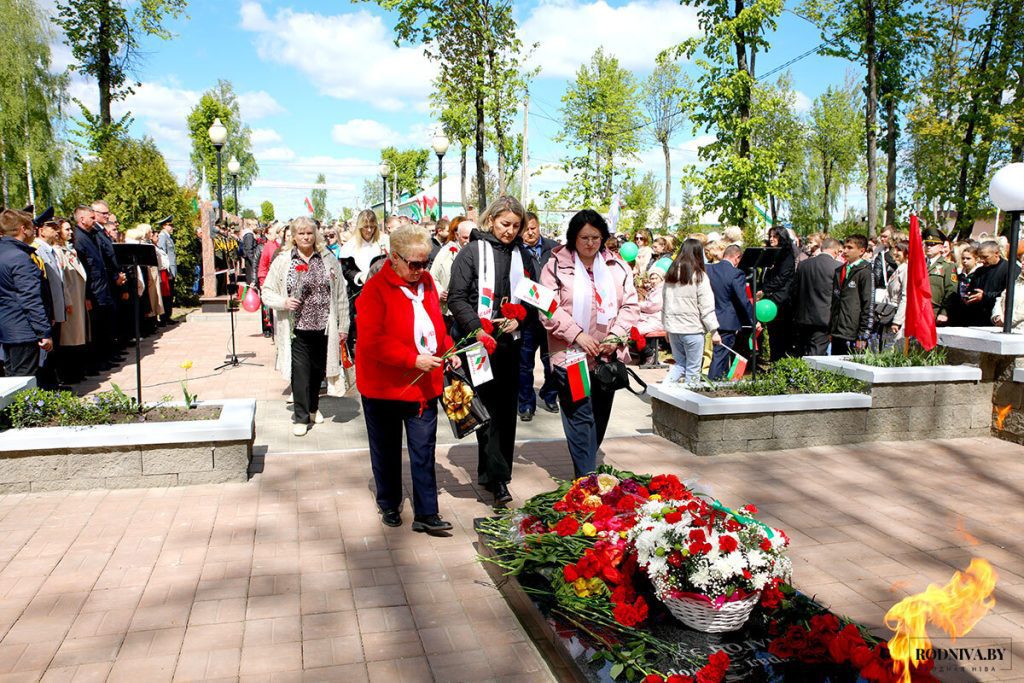 Пугач: мы преклоняем головы перед подвигом миллионов солдат, павших на полях великих сражений