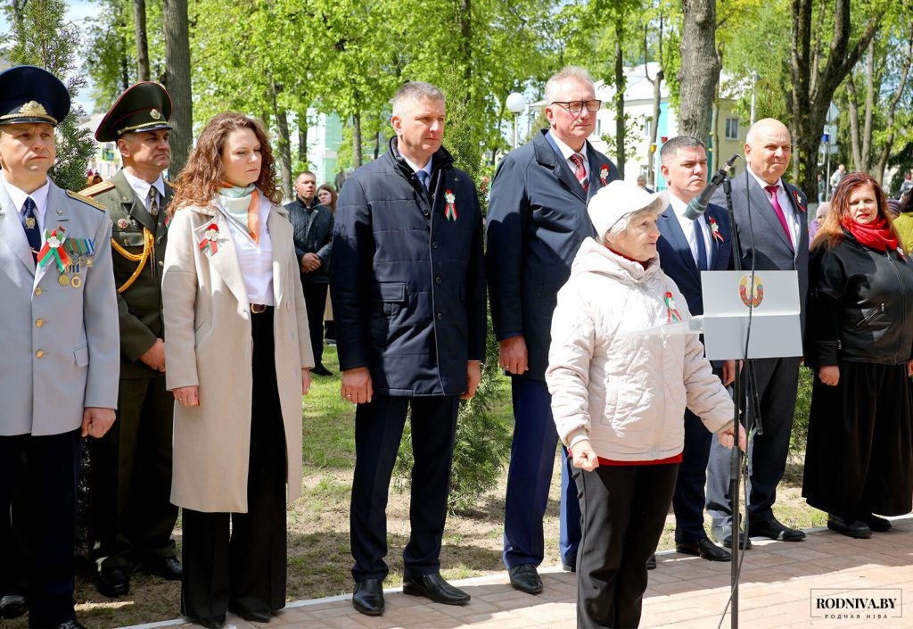 Пугач: мы преклоняем головы перед подвигом миллионов солдат, павших на полях великих сражений