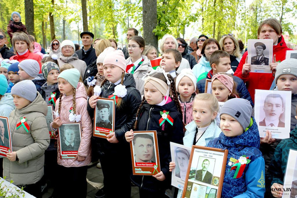 Пугач: мы преклоняем головы перед подвигом миллионов солдат, павших на полях великих сражений